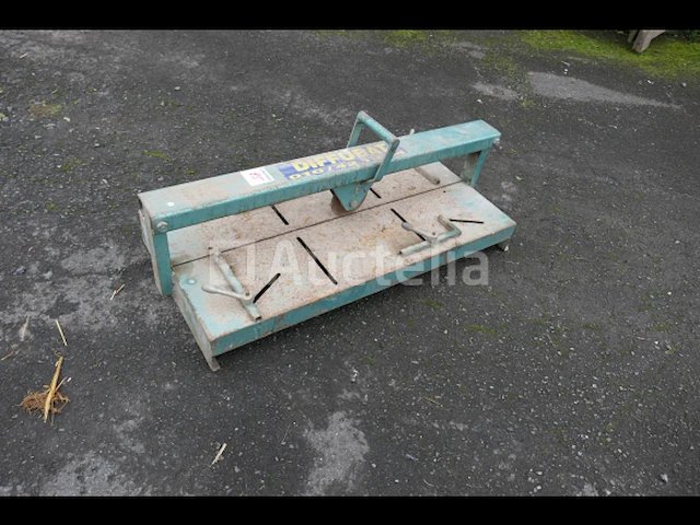 Handmatig leisteen snijden jouanel c.a - afbeelding 3 van  8