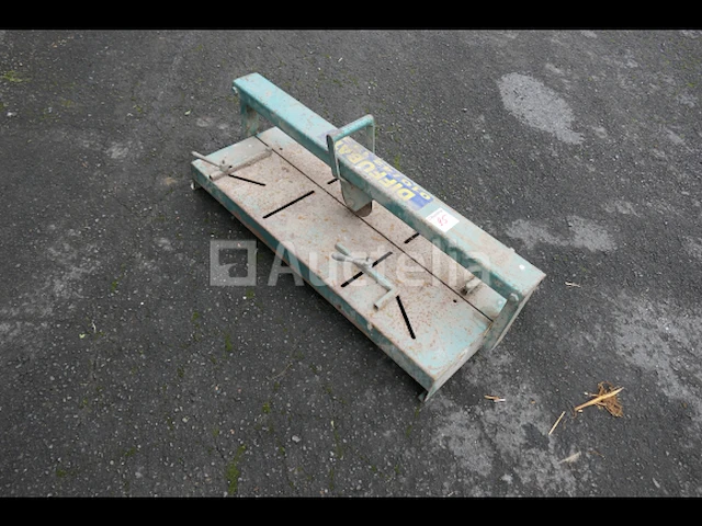 Handmatig leisteen snijden jouanel c.a - afbeelding 4 van  8