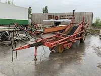 Handmatige aardappelrooier - afbeelding 1 van  10
