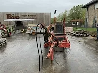 Handmatige aardappelrooier - afbeelding 3 van  10