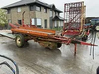 Handmatige aardappelrooier - afbeelding 4 van  10