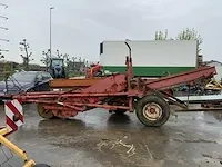 Handmatige aardappelrooier - afbeelding 8 van  10