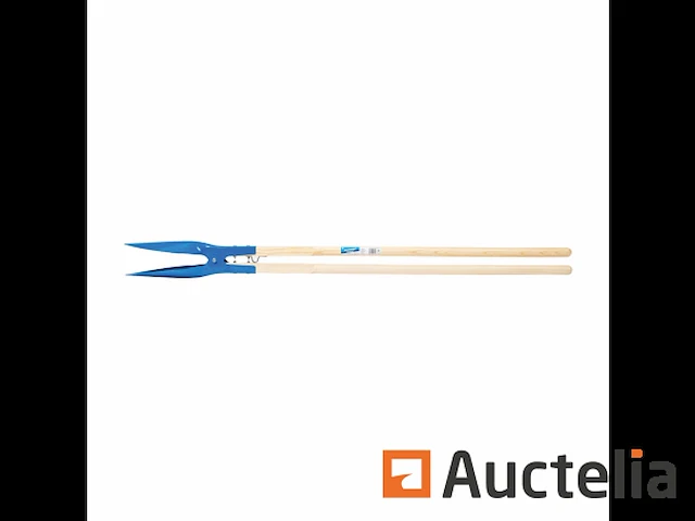 Handmatige graaflaadcombinatie - afbeelding 3 van  4