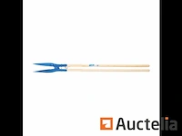 Handmatige graaflaadcombinatie - afbeelding 3 van  4