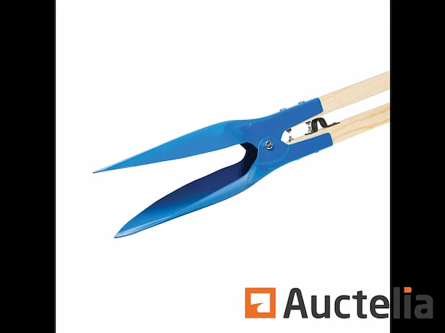 Handmatige graaflaadcombinatie - afbeelding 4 van  4