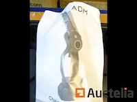 Handmatige kettingzaag in zijn adm-koffer - afbeelding 2 van  4