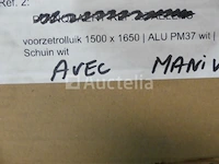 Handmatige klep - afbeelding 1 van  4
