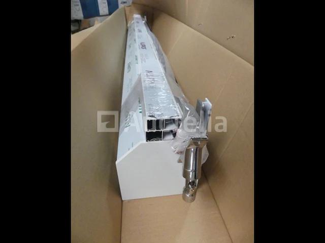 Handmatige klep - afbeelding 4 van  4