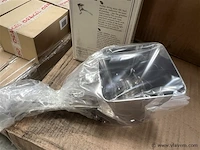 Handmatige kruidenmolen - afbeelding 4 van  6