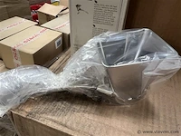 Handmatige kruidenmolen - afbeelding 3 van  6