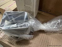 Handmatige kruidenmolen - afbeelding 5 van  6