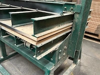 Handmatige pers/opspansysteem - afbeelding 4 van  4