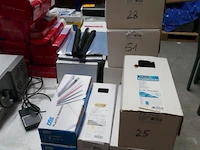 Handmatige ponsbindmachine renz - afbeelding 4 van  6
