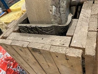 Handmatige slijpmolen - afbeelding 3 van  4