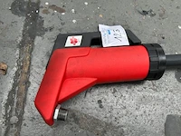 Handmatige vatpomp würth - afbeelding 2 van  3