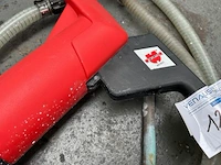Handmatige vatpomp würth - afbeelding 3 van  3
