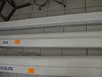 Handmatige zonneluifel brustor - afbeelding 1 van  1