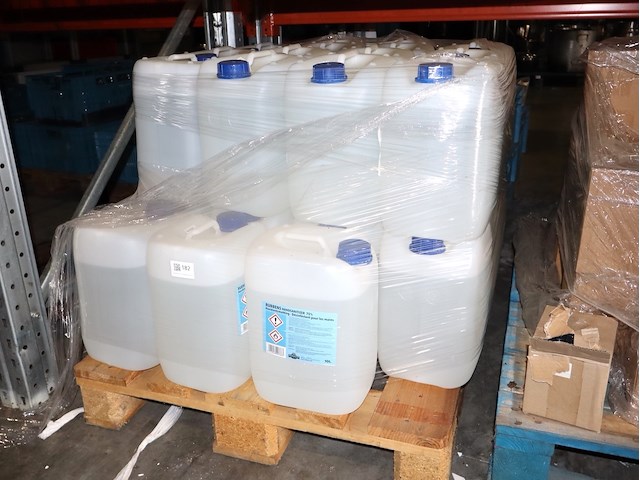 Handontsmetting 10l - afbeelding 1 van  2