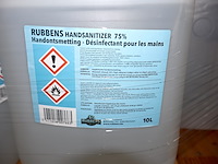 Handontsmetting 10l - afbeelding 2 van  2