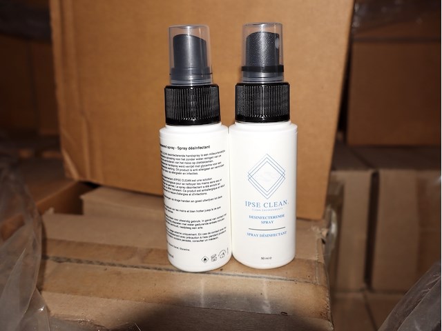 Handontsmetting 50ml - afbeelding 1 van  2