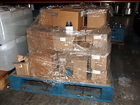 Handontsmetting 50ml - afbeelding 2 van  2