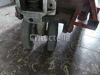 Handpalletwagen hy-g 16/s - afbeelding 5 van  8