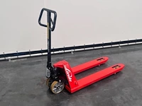 Handpalletwagen linde m25 2500kg nieuw - afbeelding 1 van  1