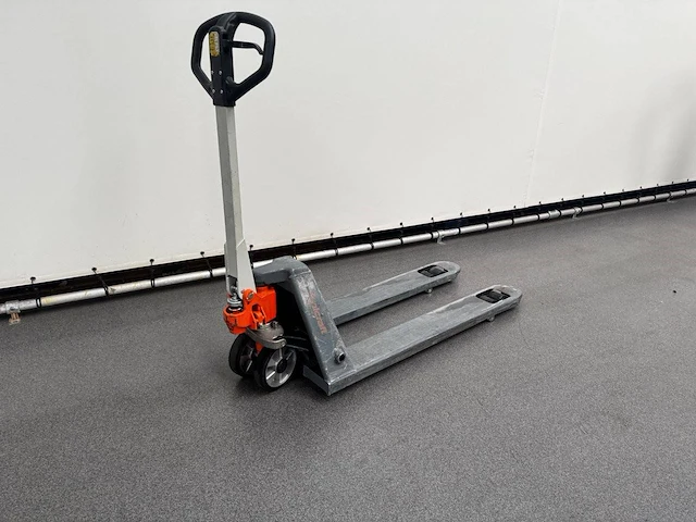Handpalletwagen unicraft phw2505 manueel 2500kg - afbeelding 1 van  1