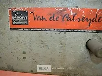 Handpers - afbeelding 13 van  15
