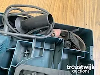 Handschuurmachine - afbeelding 8 van  9