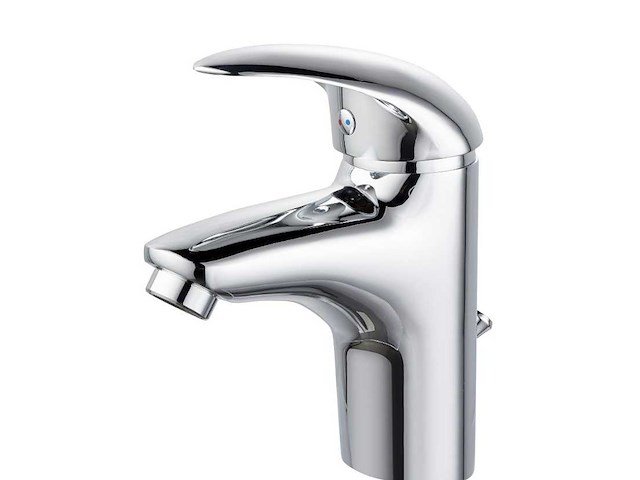 Handson - nathan - wastafelkraan (3x) - afbeelding 1 van  7