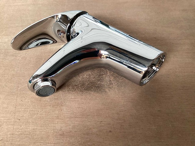 Handson - nathan - wastafelkraan (3x) - afbeelding 4 van  7