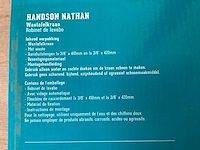 Handson - nathan - wastafelkraan (3x) - afbeelding 7 van  7