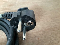 Handson aansluitsnoer 2,5 mtr (47x) - afbeelding 2 van  3