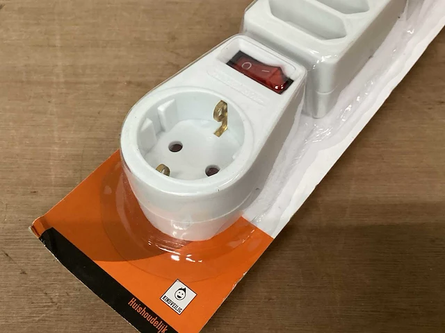 Handson set verloopstekkers, 3 delig (45x) - afbeelding 2 van  4