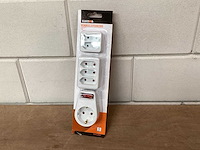 Handson set verloopstekkers, 3 delig (45x) - afbeelding 1 van  4