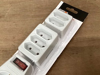 Handson set verloopstekkers, 3 delig (45x) - afbeelding 3 van  4