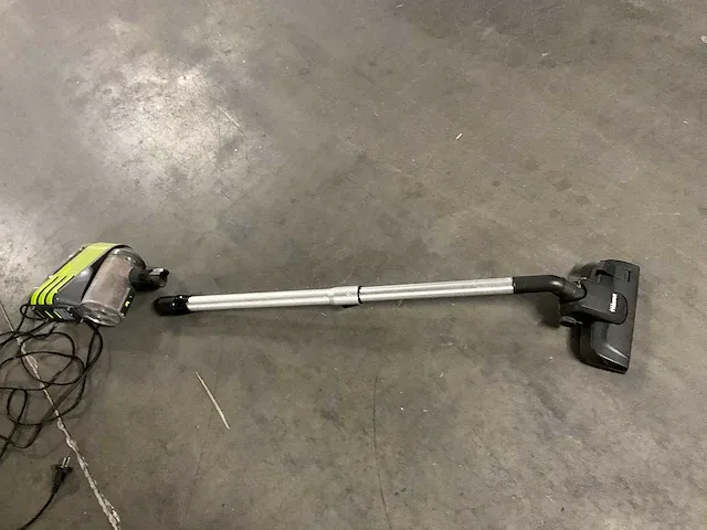 Handsteelstofzuiger tristar pd-8701 - afbeelding 1 van  4