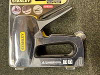 Handtacker stanley + vullingen - afbeelding 3 van  6