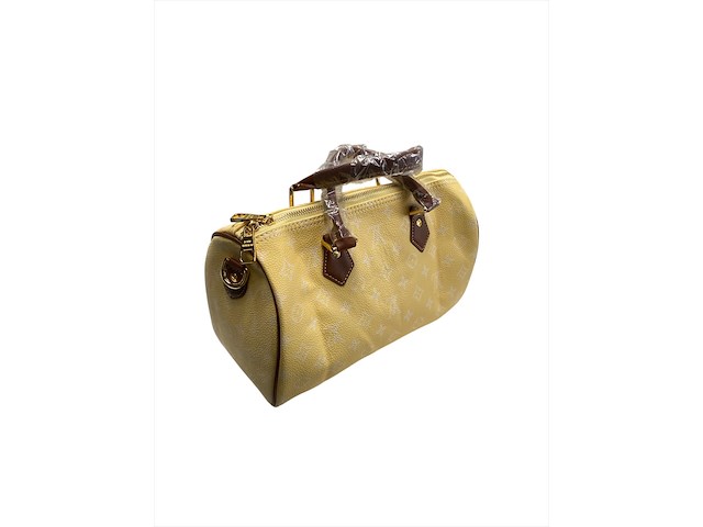 Handtas - merknaam louis vuitton - pharell williams edition - afbeelding 2 van  4