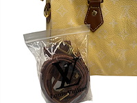 Handtas - merknaam louis vuitton - pharell williams edition - afbeelding 3 van  4