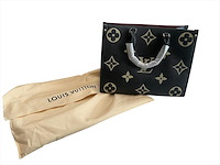 Handtas - merknaam louis vuitton - afbeelding 5 van  5