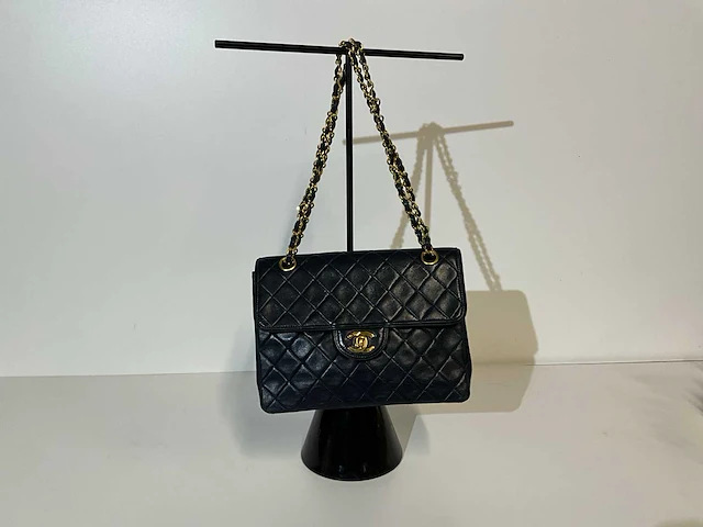 Handtas chanel - afbeelding 1 van  8