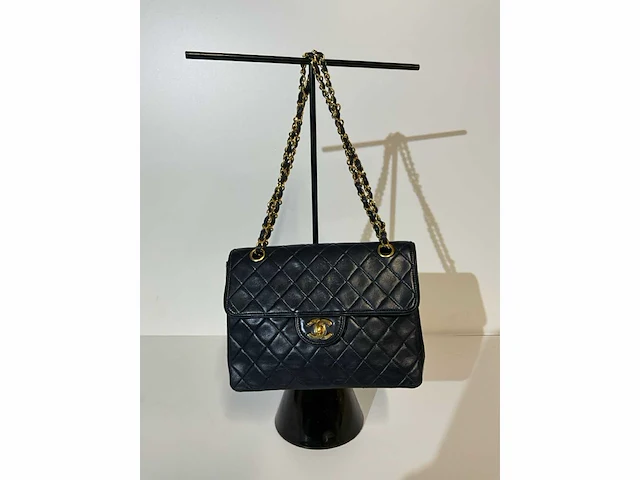 Handtas chanel - afbeelding 2 van  8