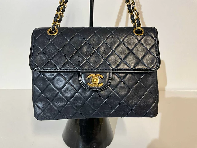 Handtas chanel - afbeelding 3 van  8