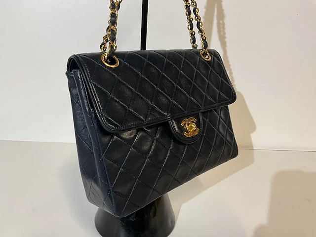 Handtas chanel - afbeelding 4 van  8
