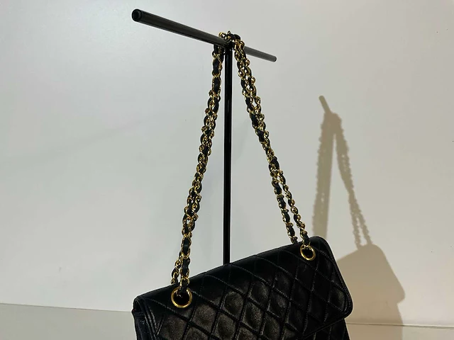 Handtas chanel - afbeelding 5 van  8