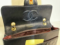 Handtas chanel - afbeelding 6 van  8