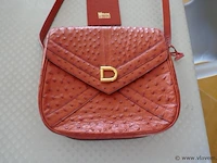 Handtas delveaux - afbeelding 3 van  4