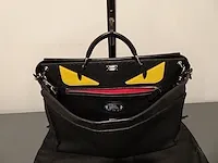 Handtas fendi peekaboo - afbeelding 2 van  3